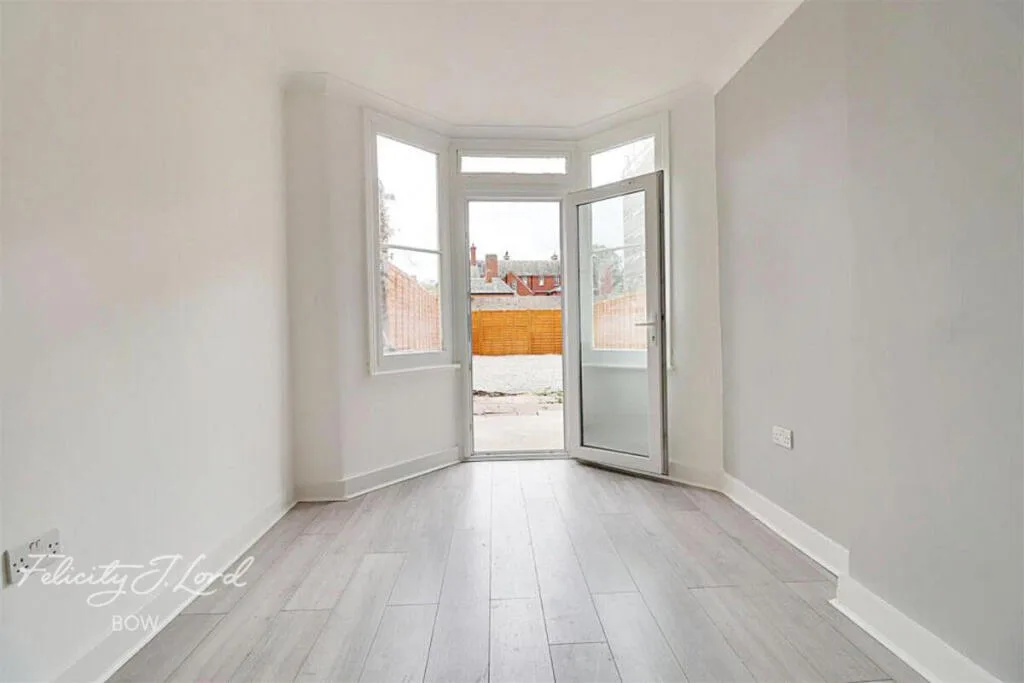 3 bedroom terraced house for rent
