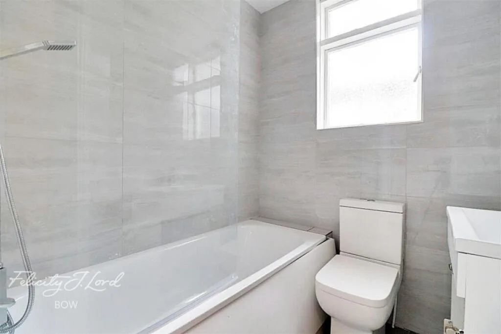 3 bedroom terraced house for rent