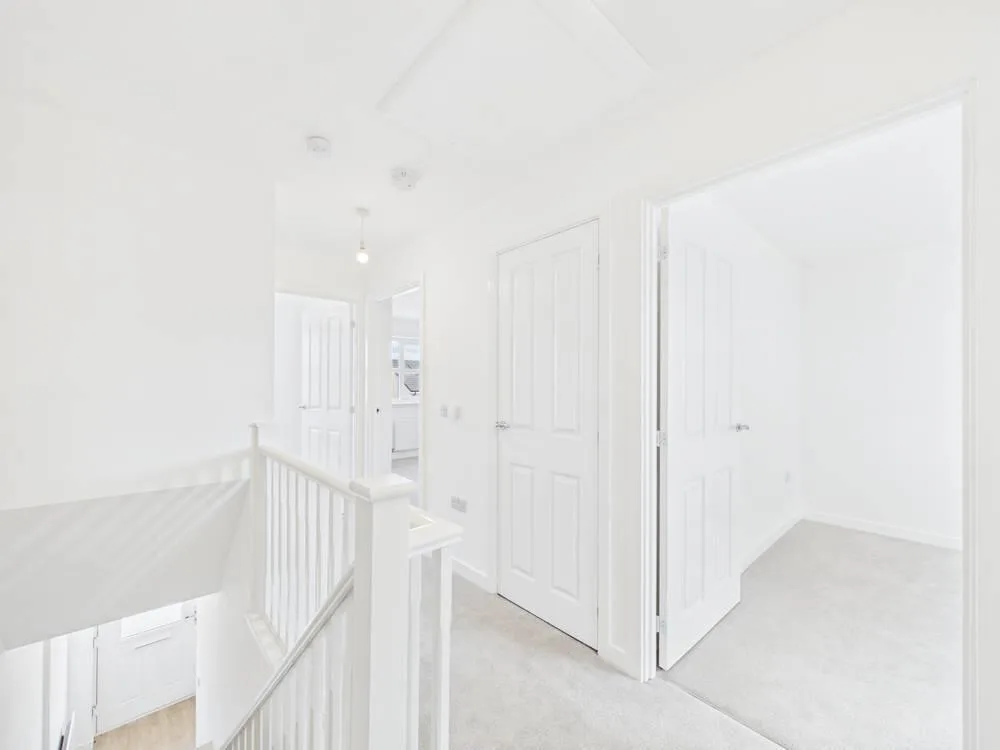 3 bedroom detached house for rent