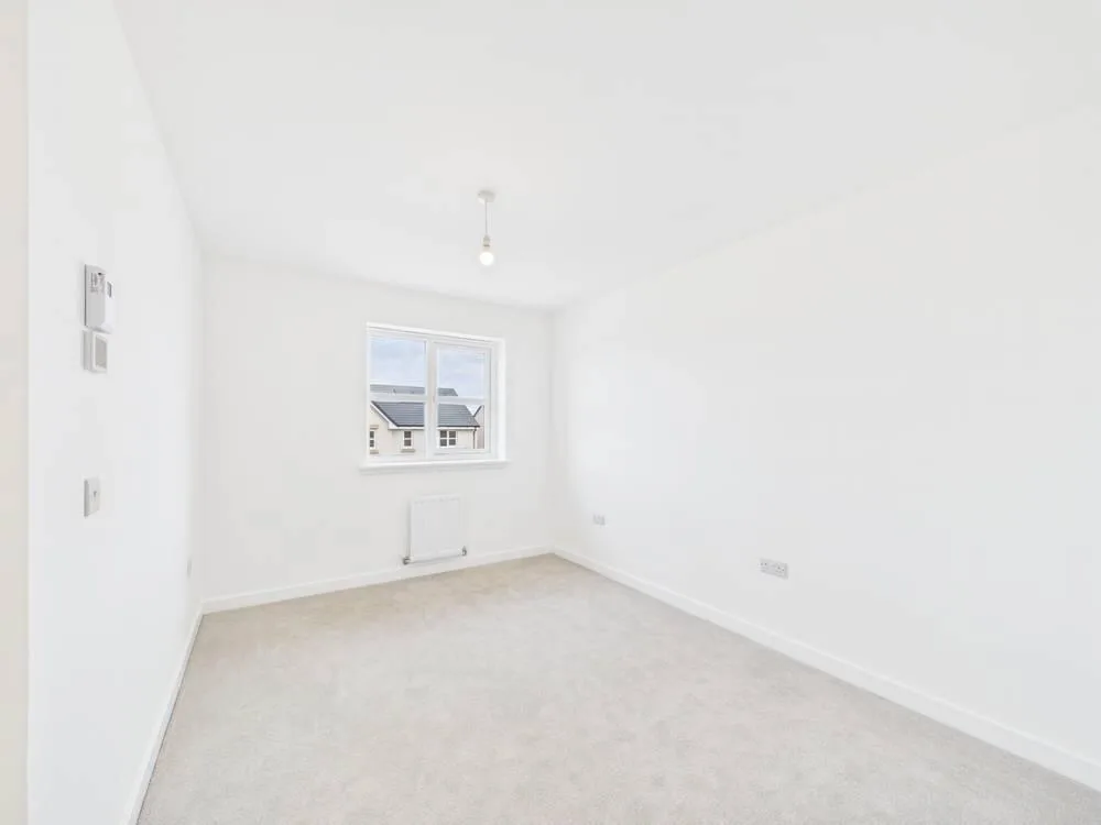 3 bedroom detached house for rent