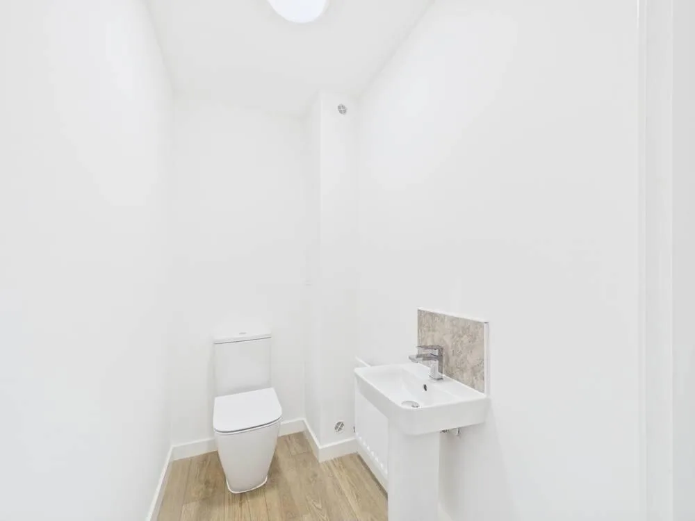 3 bedroom detached house for rent