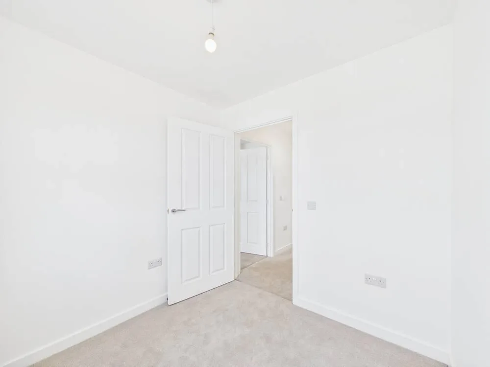 3 bedroom detached house for rent