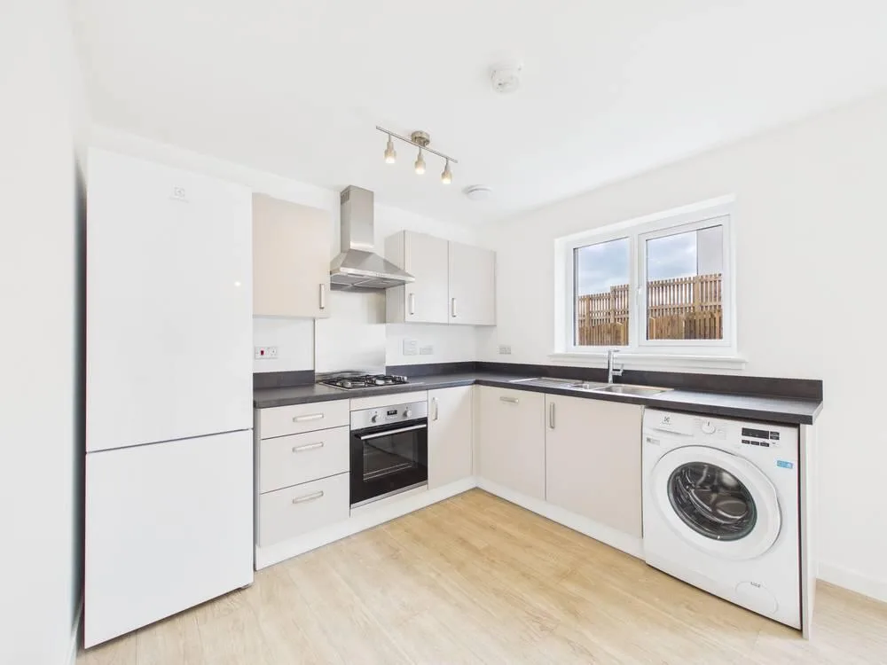 3 bedroom detached house for rent
