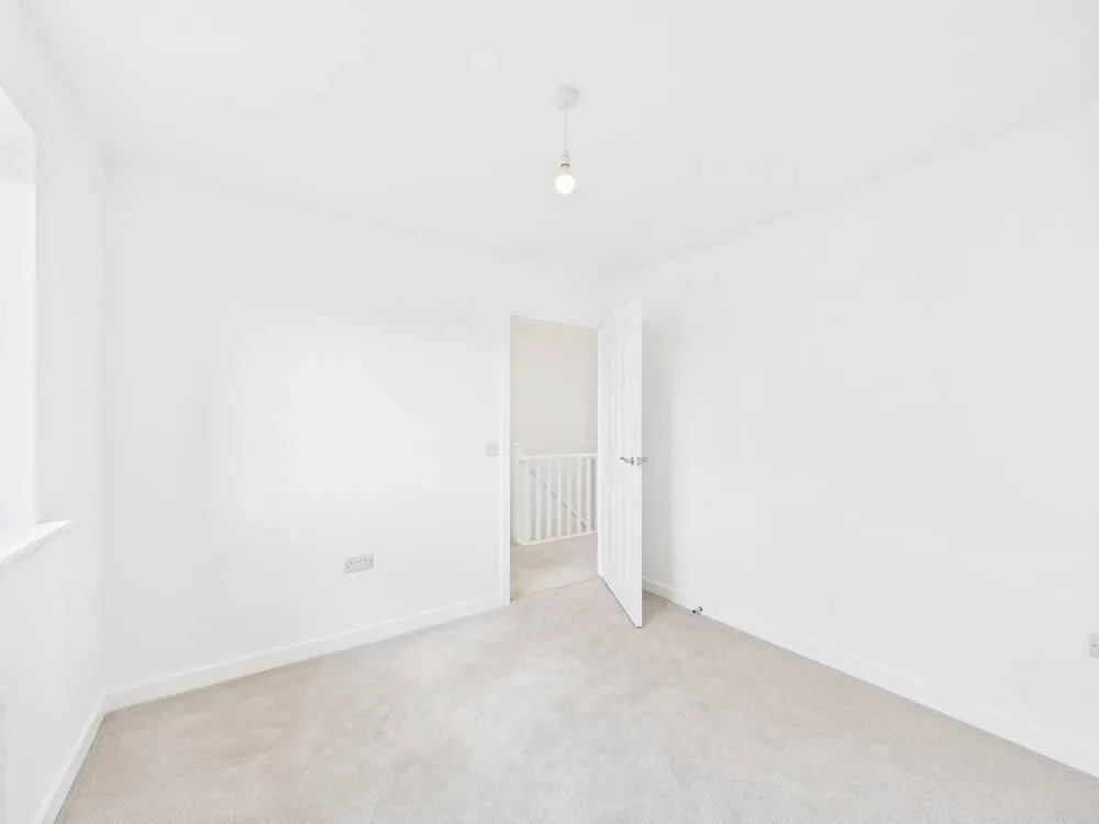 3 bedroom detached house for rent