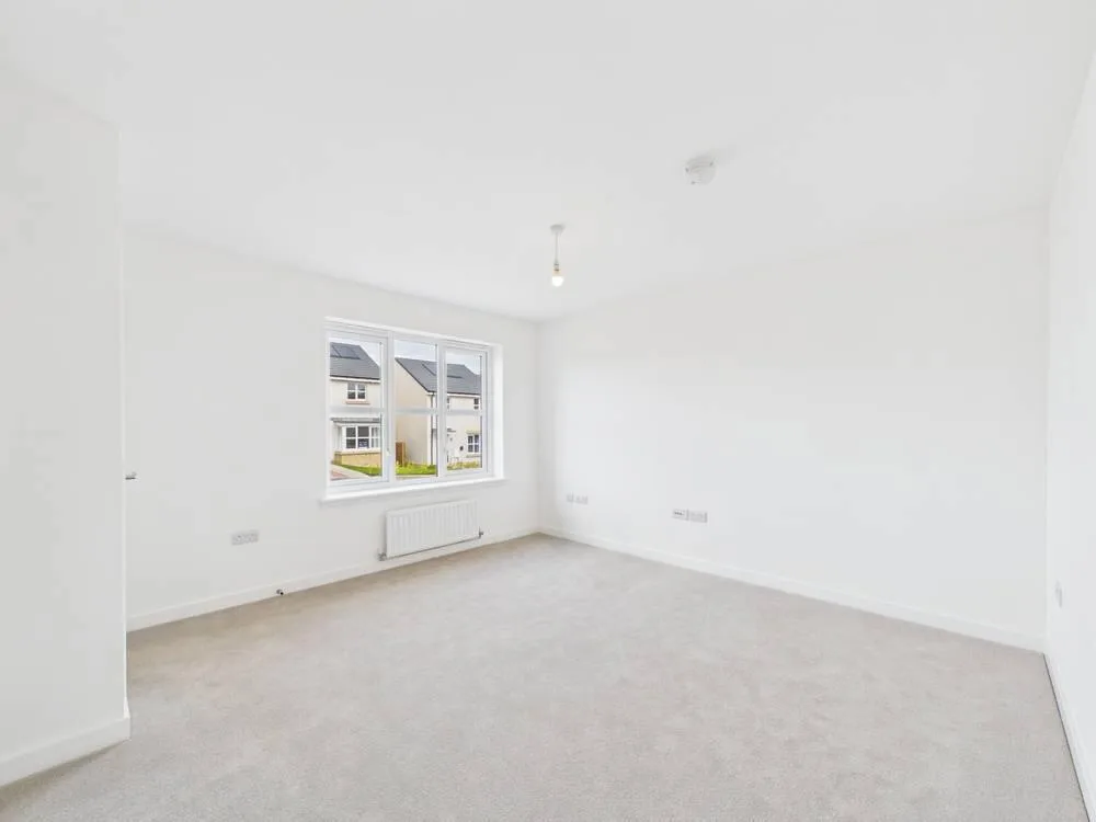 3 bedroom detached house for rent