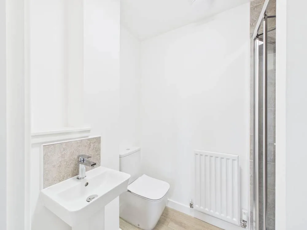 3 bedroom detached house for rent