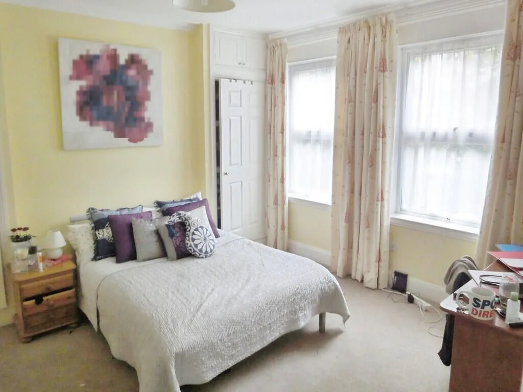 7 bedroom terraced house for rent