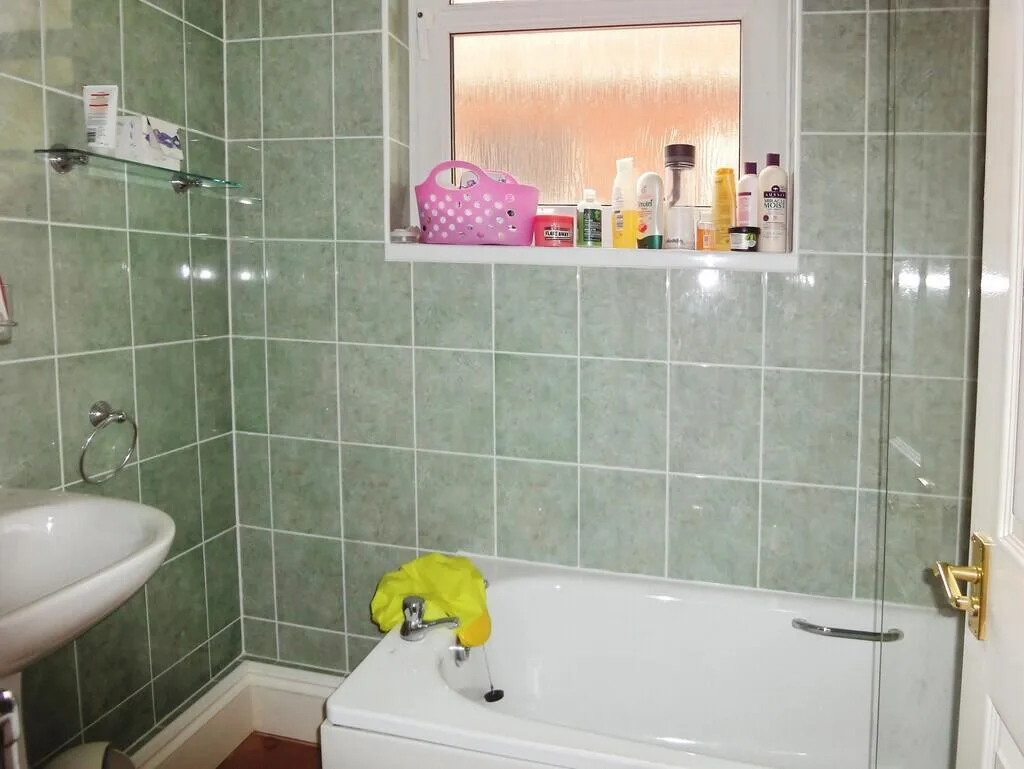 7 bedroom terraced house for rent