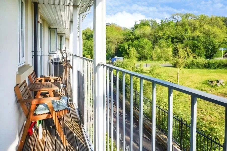 1 bedroom terraced house for rent