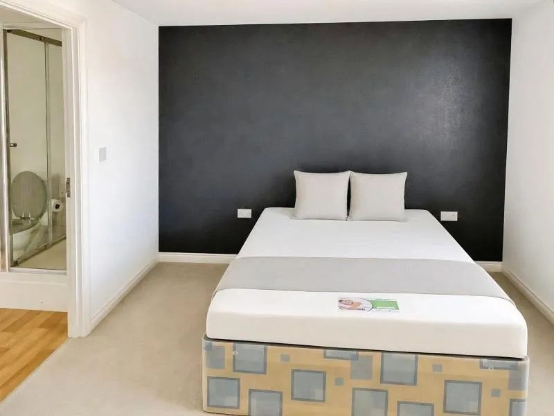 1 bedroom terraced house for rent