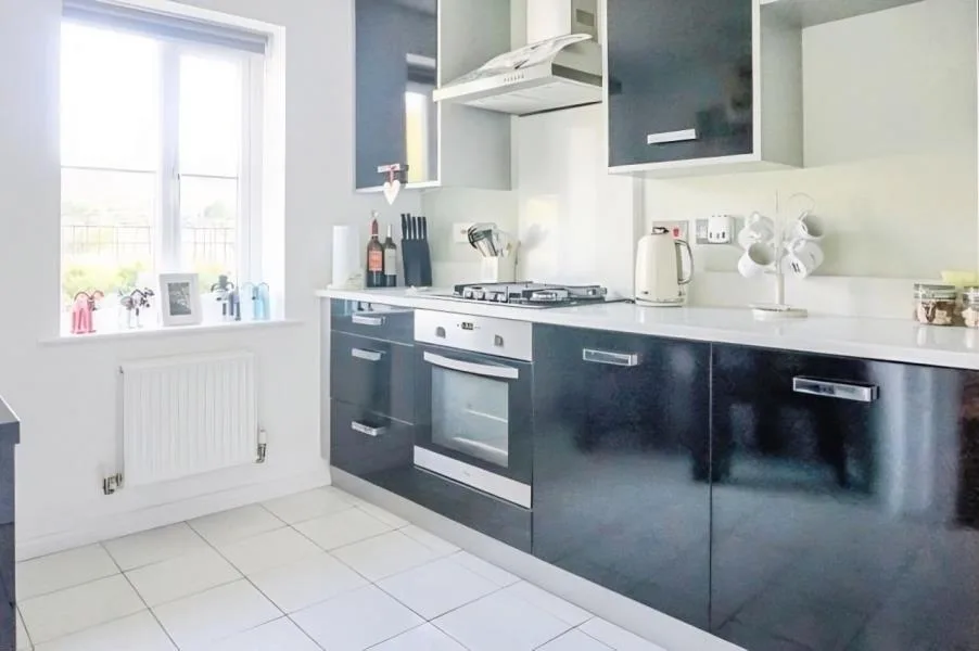 1 bedroom terraced house for rent