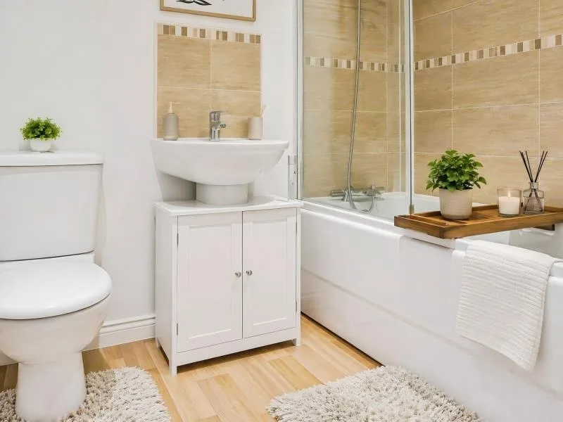 1 bedroom terraced house for rent