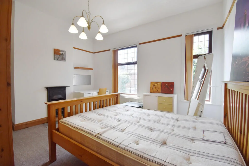 3 bedroom terraced house for rent