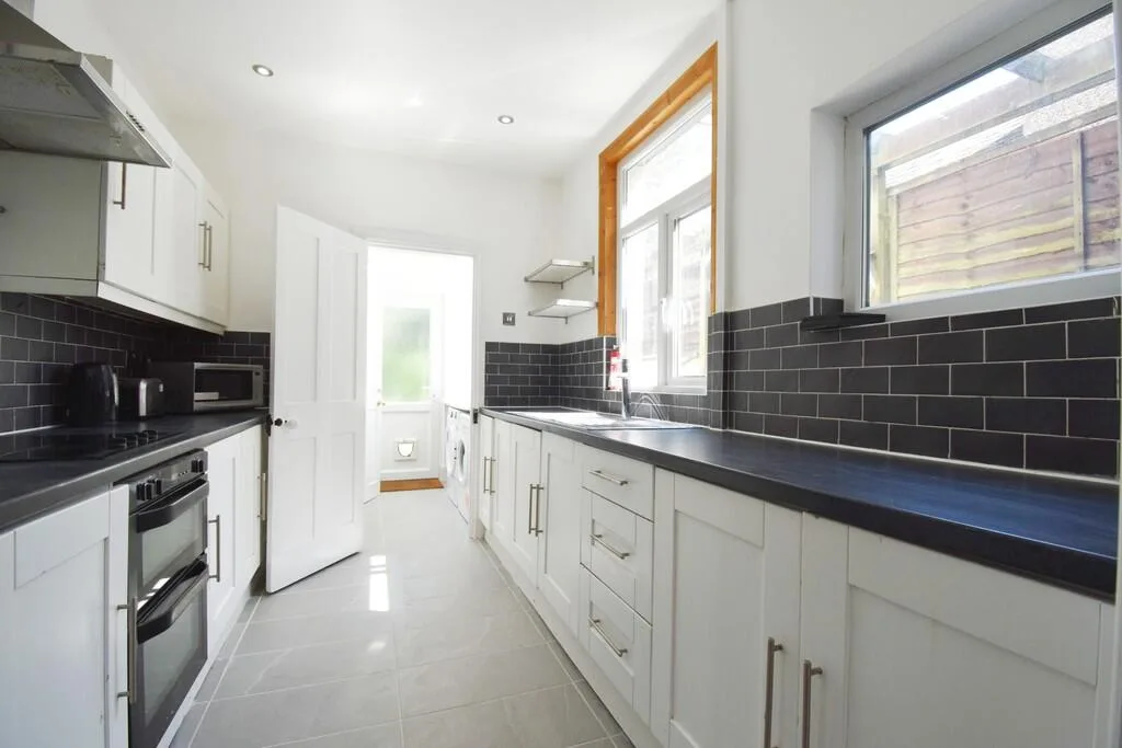 3 bedroom terraced house for rent