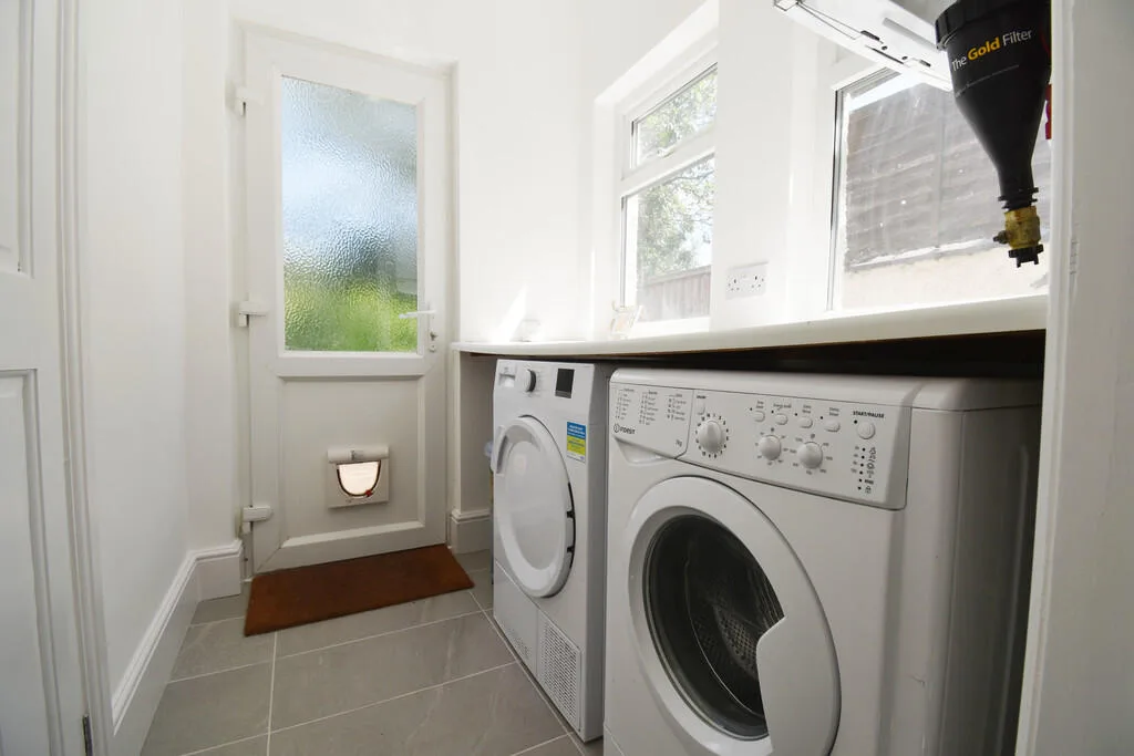 3 bedroom terraced house for rent