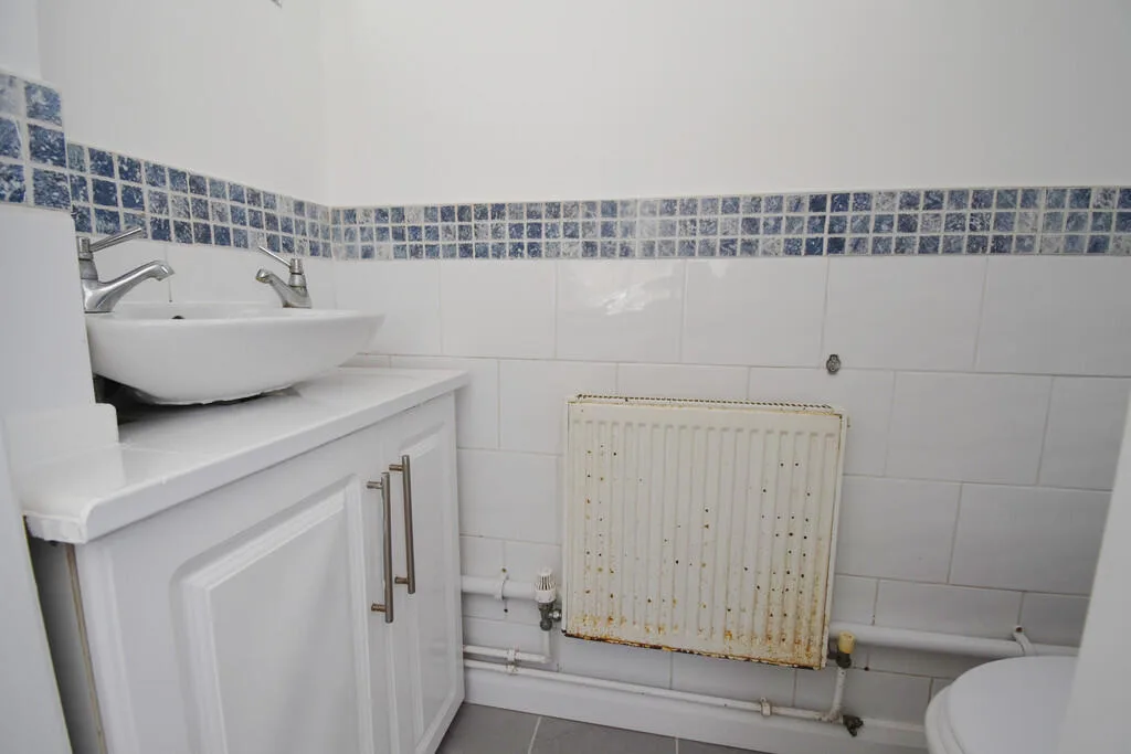 3 bedroom terraced house for rent
