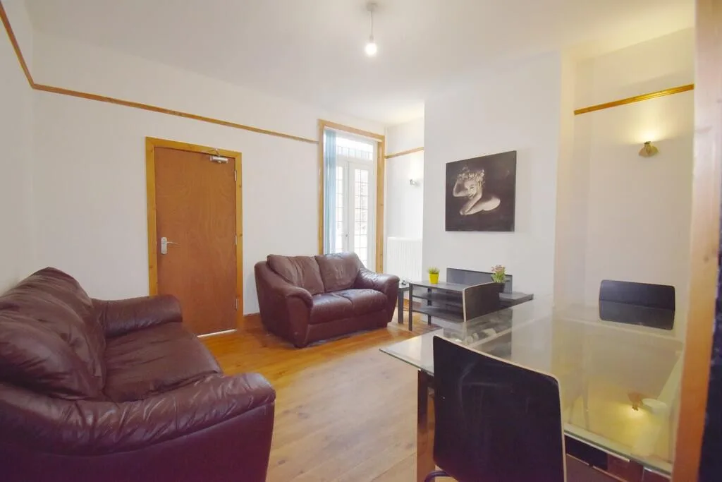 3 bedroom terraced house for rent