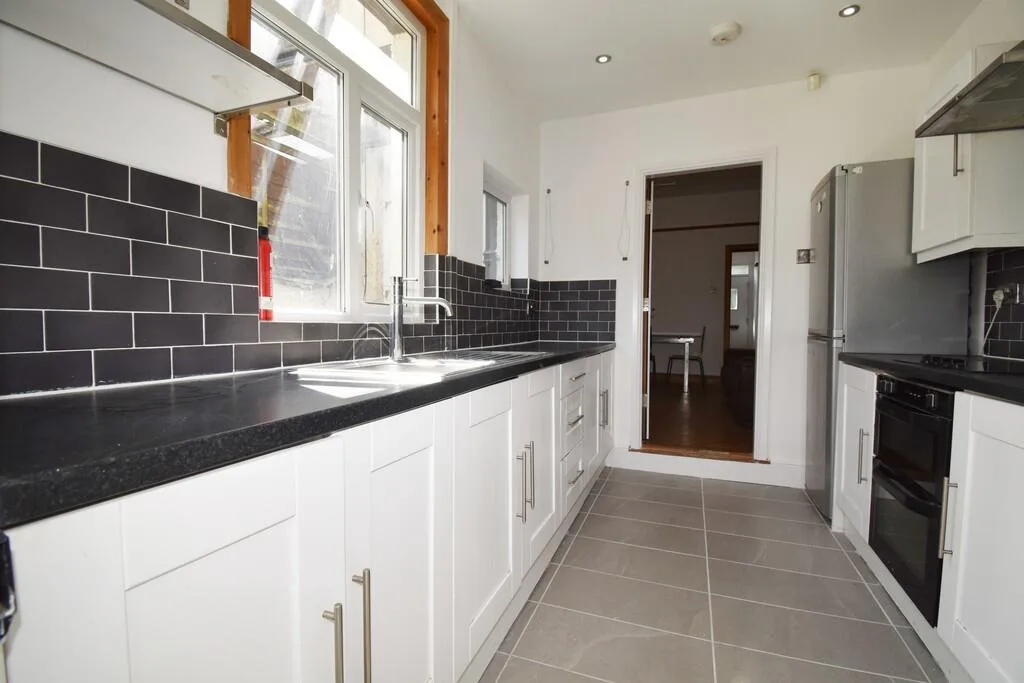 3 bedroom terraced house for rent