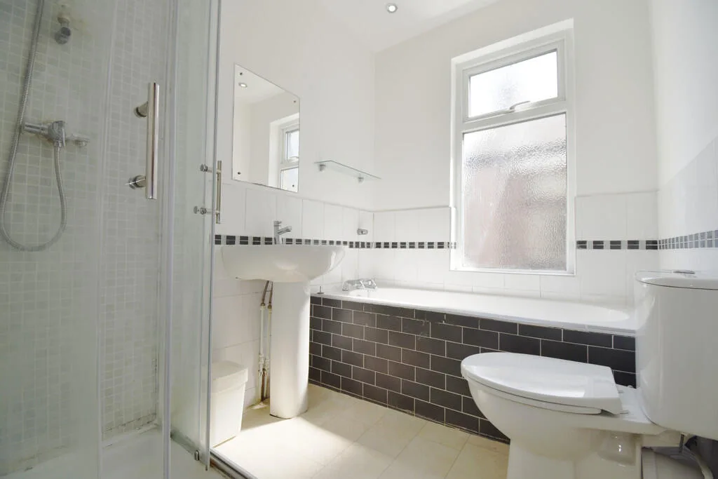 3 bedroom terraced house for rent