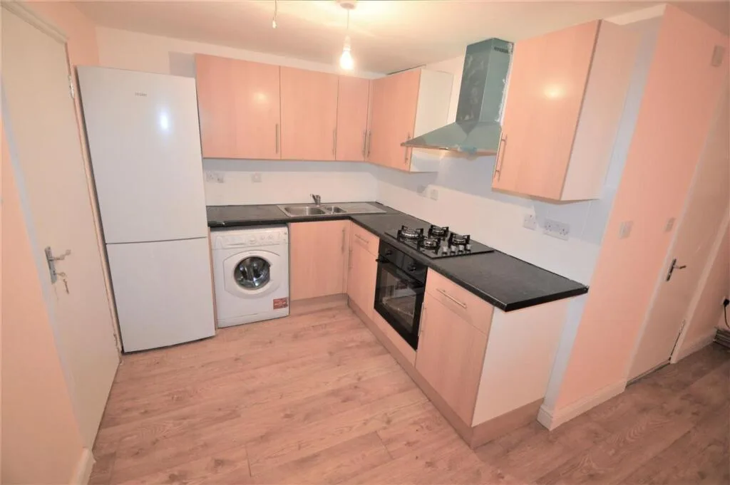 3 bedroom property for rent