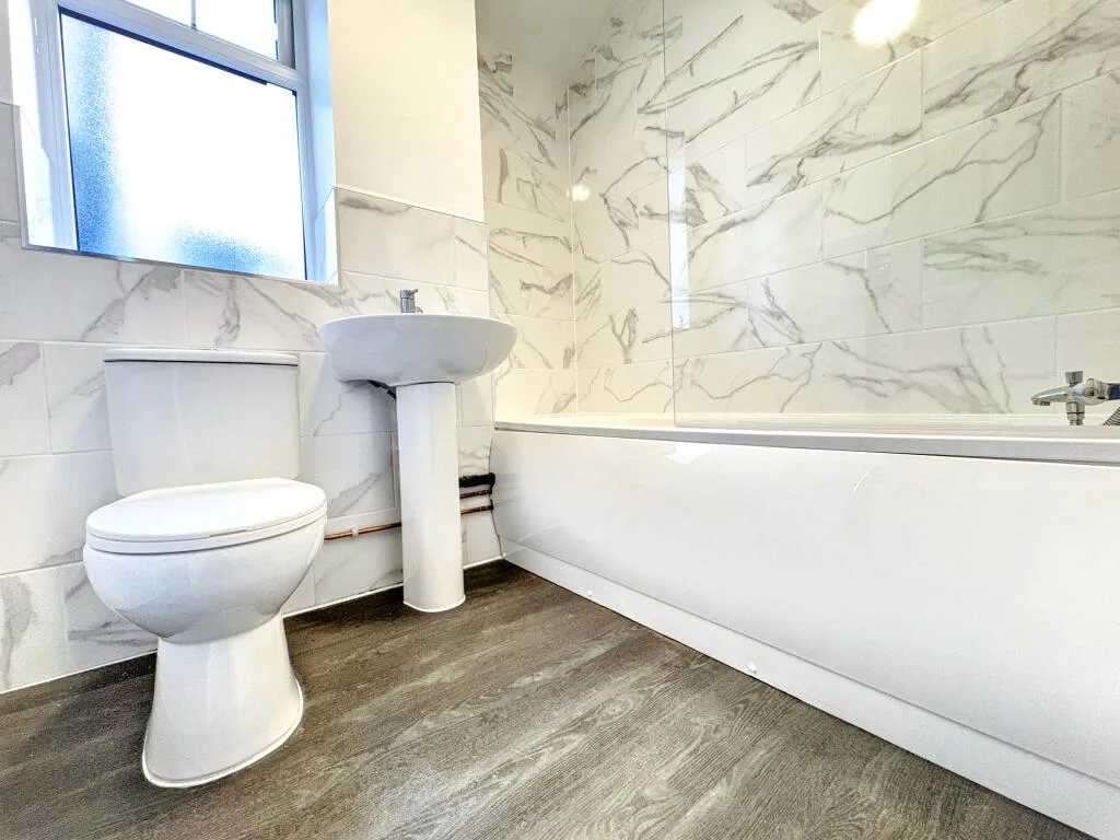 4 bedroom house for rent