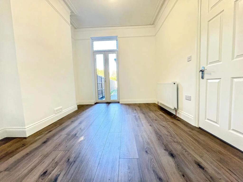 4 bedroom house for rent
