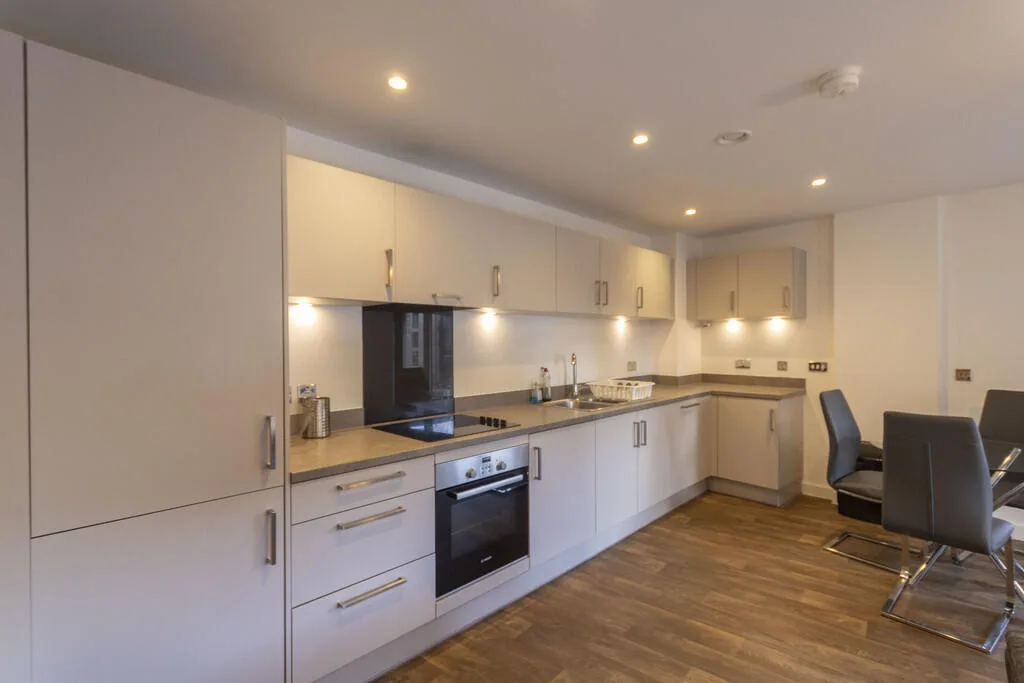 3 bedroom apartment for rent