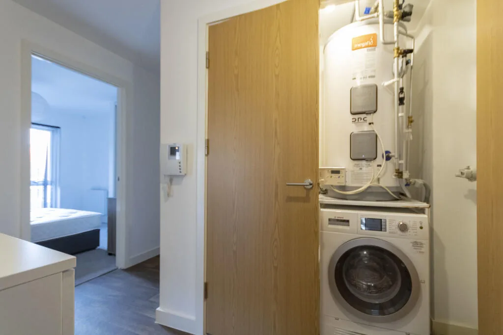3 bedroom apartment for rent