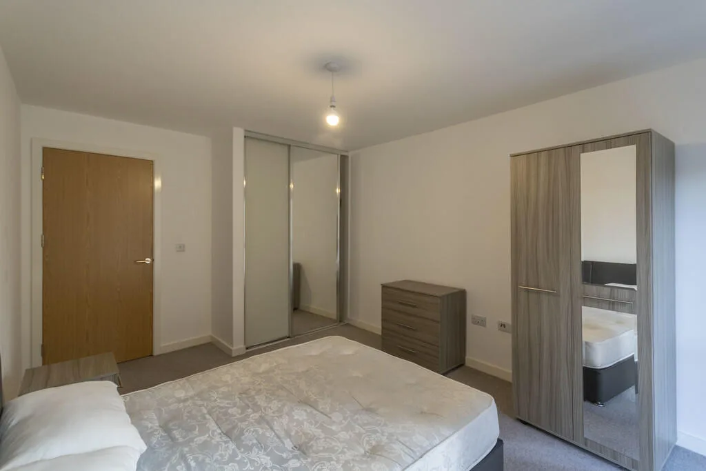 3 bedroom apartment for rent