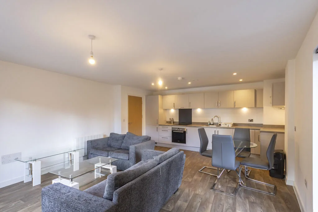 3 bedroom apartment for rent