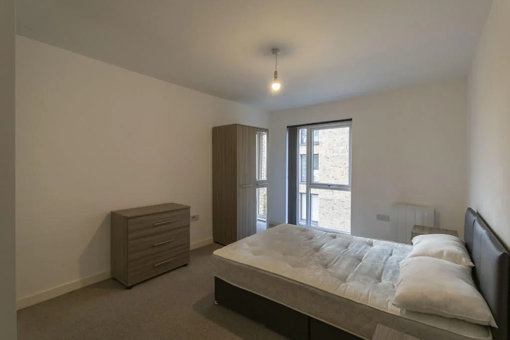 3 bedroom apartment for rent