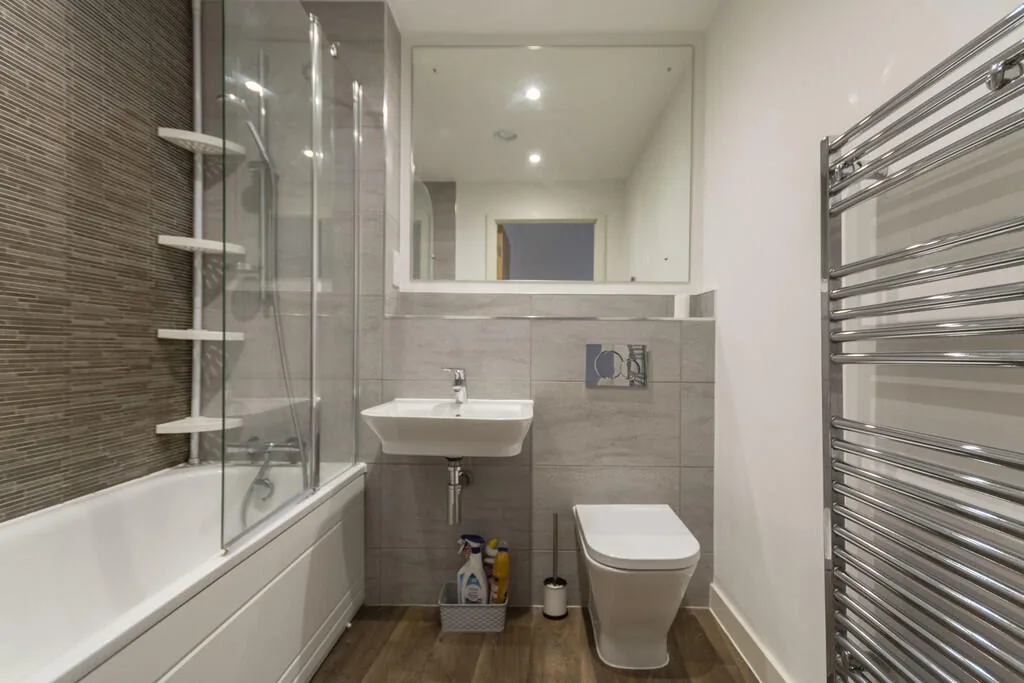 3 bedroom apartment for rent