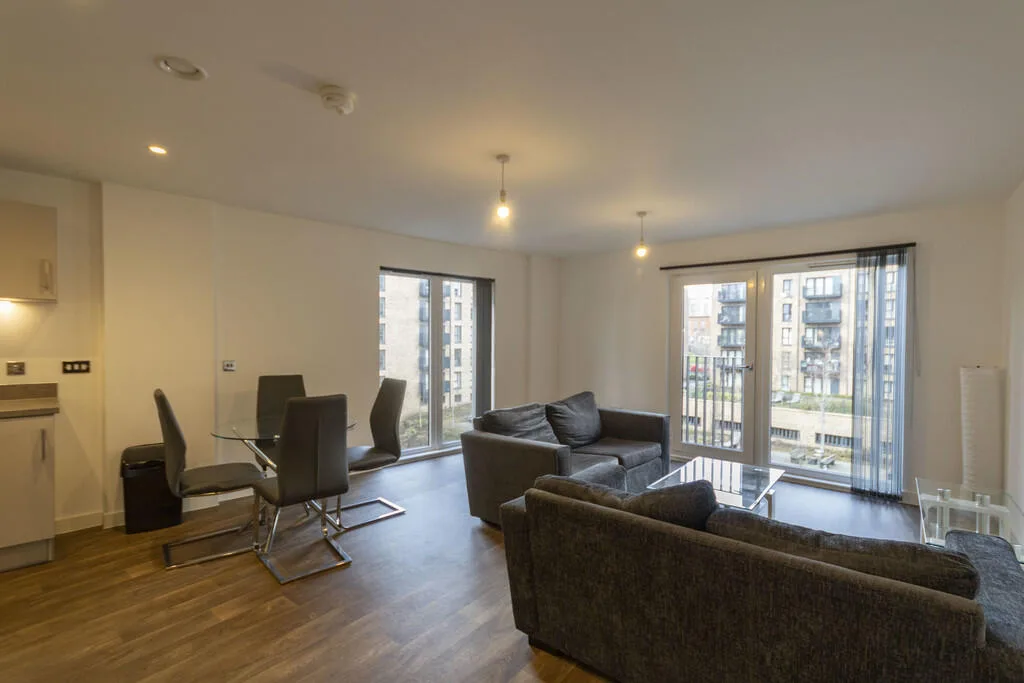 3 bedroom apartment for rent