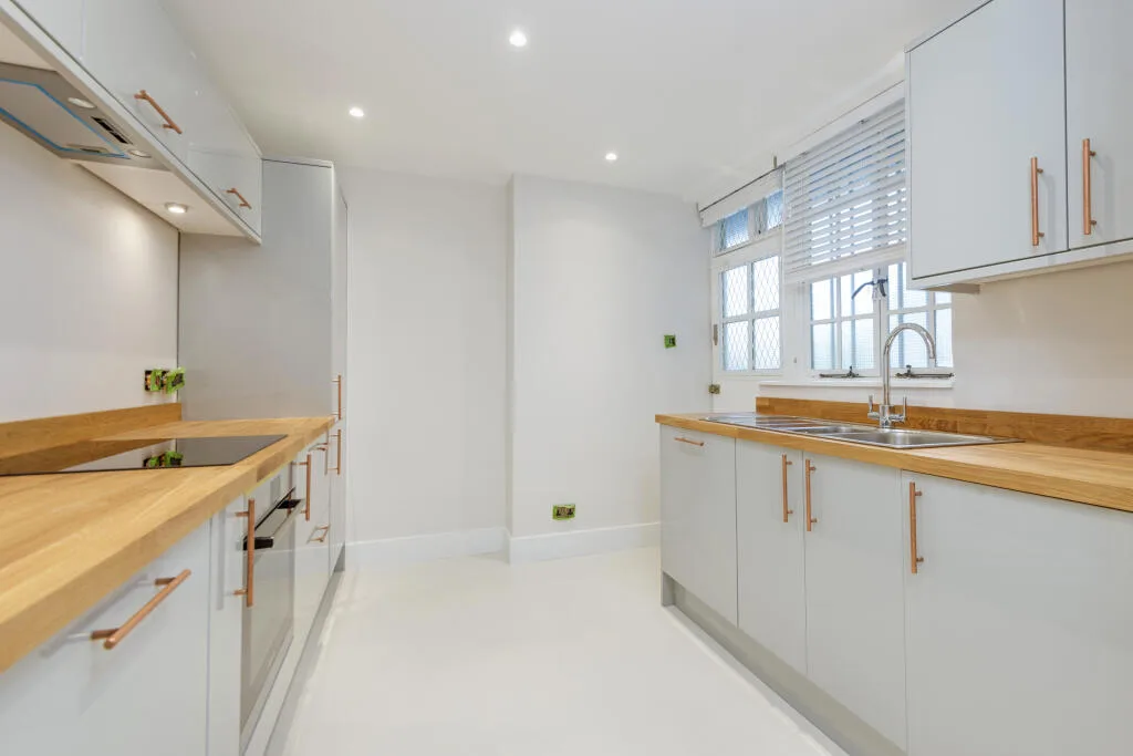 3 bedroom apartment for rent