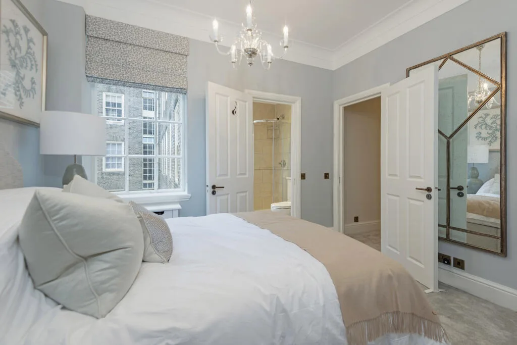 3 bedroom apartment for rent