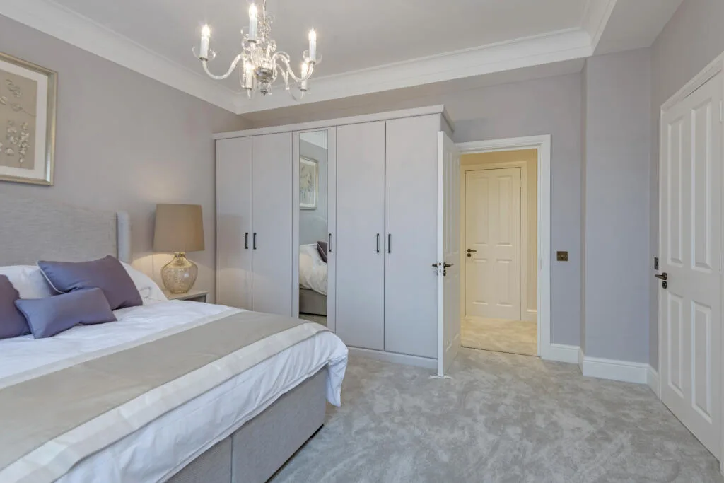 3 bedroom apartment for rent