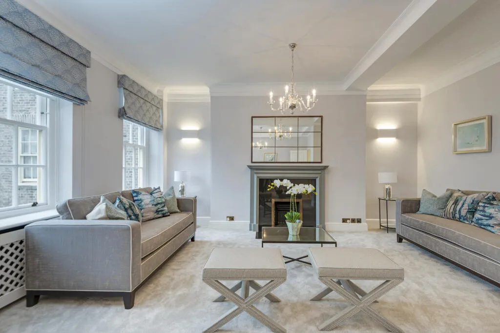 3 bedroom apartment for rent