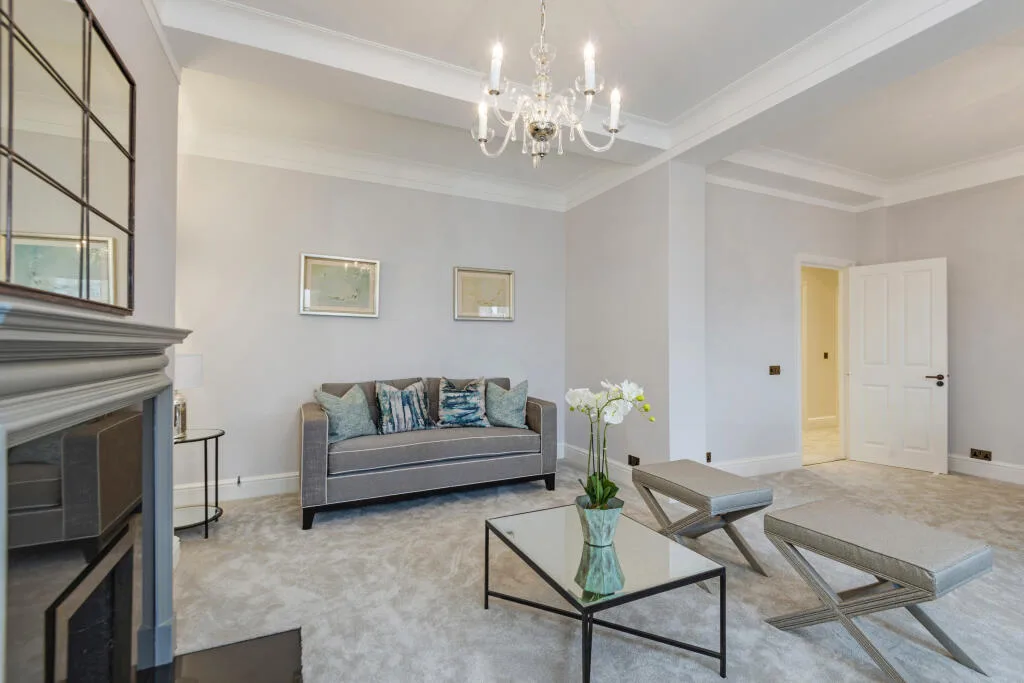 3 bedroom apartment for rent