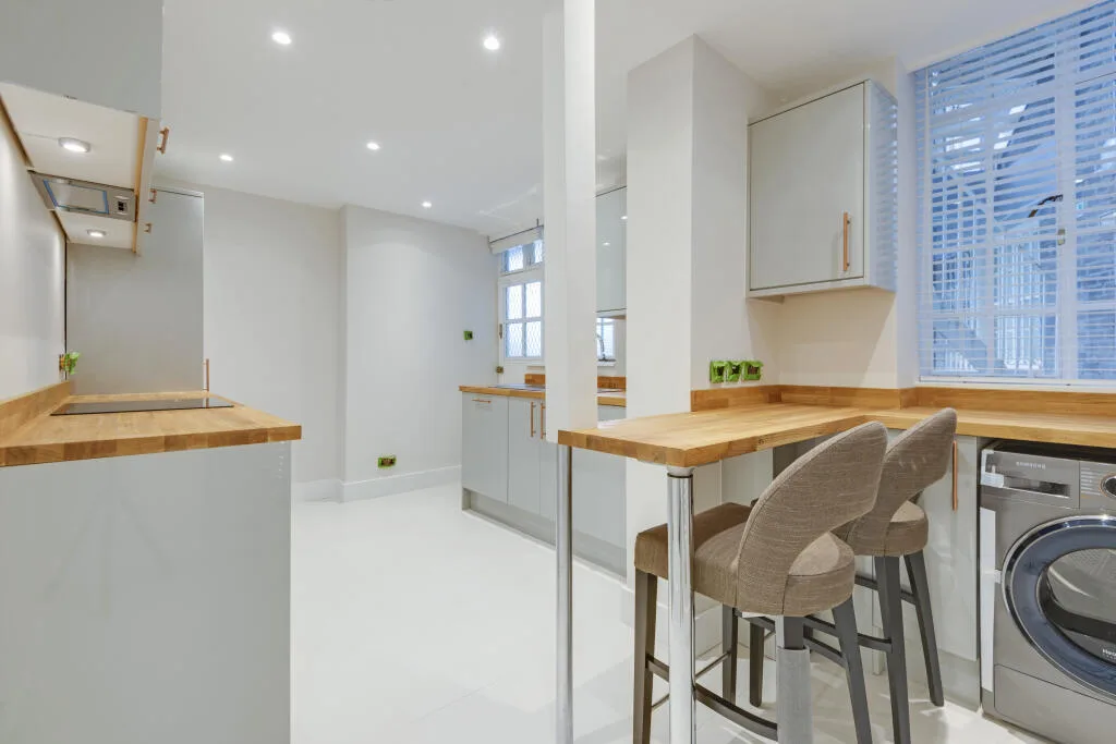 3 bedroom apartment for rent
