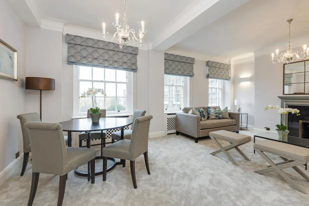 3 bedroom apartment for rent