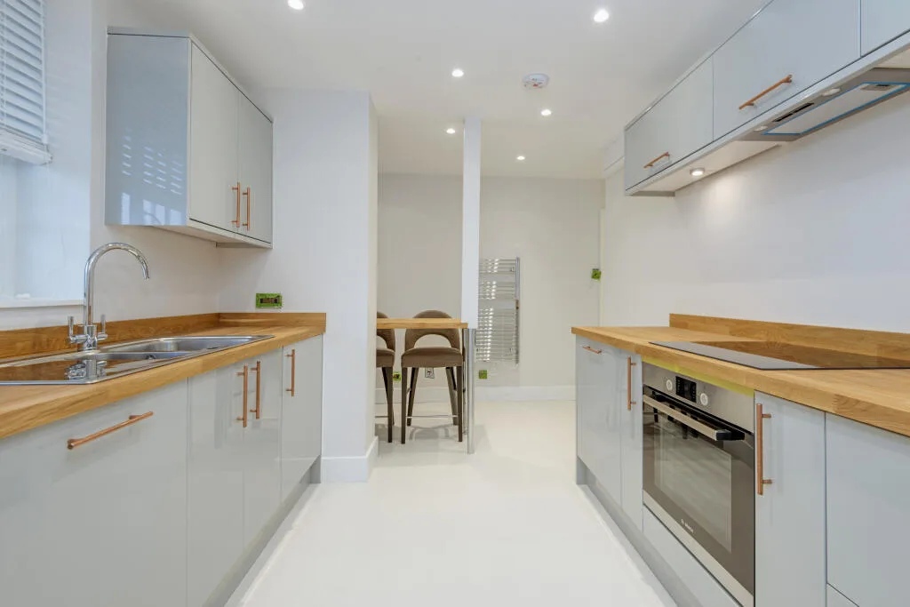 3 bedroom apartment for rent