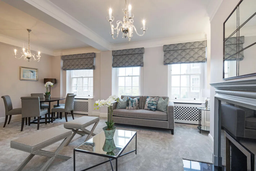 3 bedroom apartment for rent