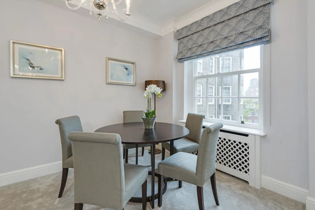 3 bedroom apartment for rent