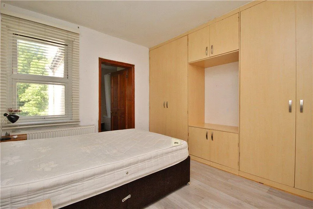 2 bedroom semi-detached house for rent