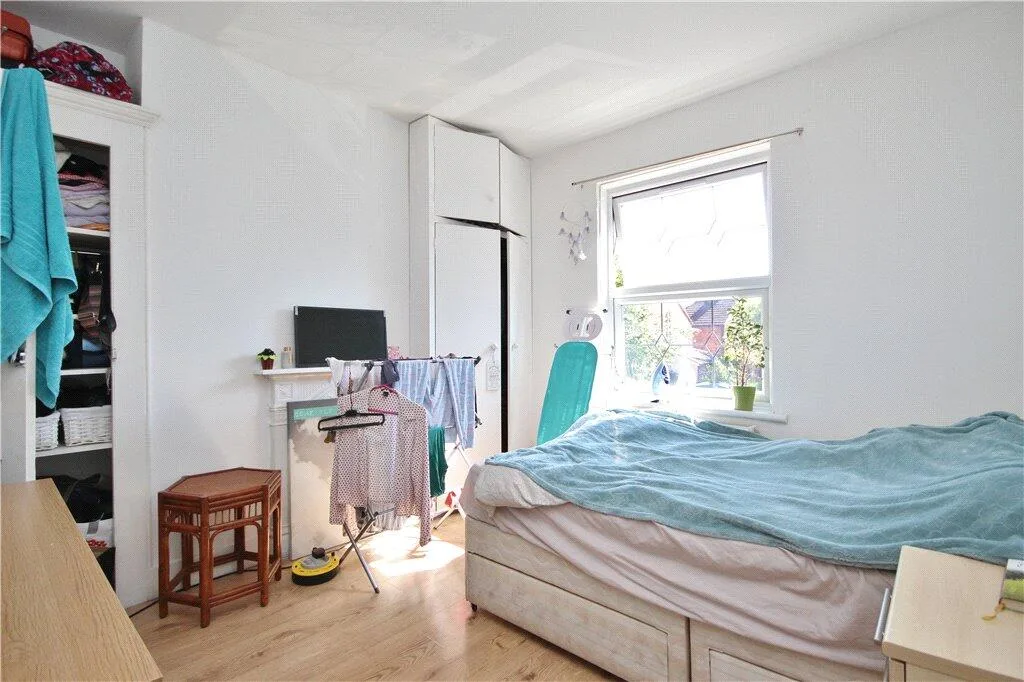2 bedroom semi-detached house for rent