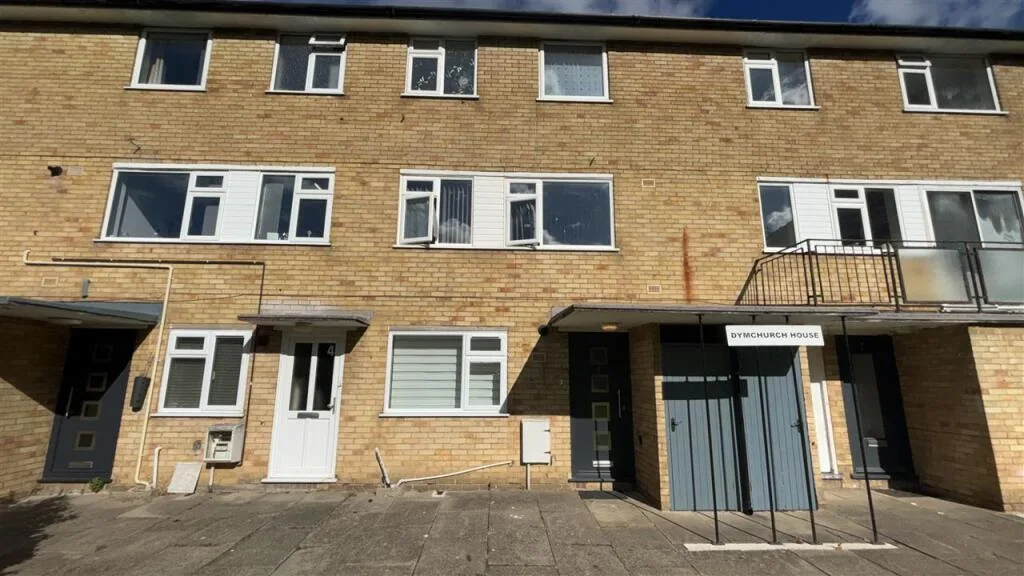 3 bedroom maisonette for rent
