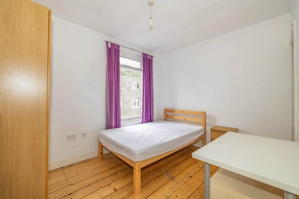 4 bedroom terraced house for rent