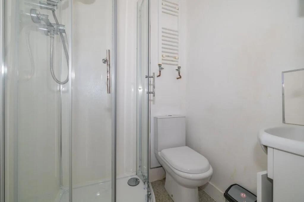 4 bedroom terraced house for rent