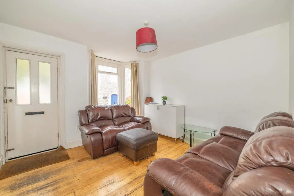 4 bedroom terraced house for rent