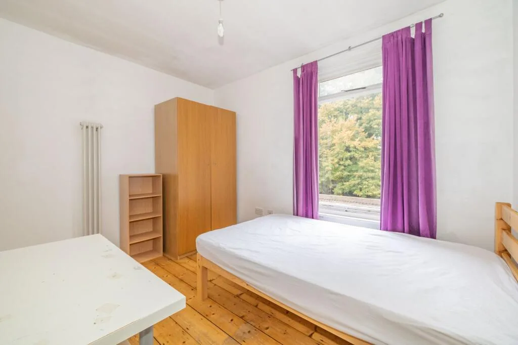 4 bedroom terraced house for rent